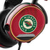NHL Minnesota Wild Home Jersey SteelSeries Arctis 5 Skin