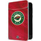 NHL Minnesota Wild Home Jersey Surface Duo Skin