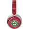 NHL Minnesota Wild Home Jersey Surface Headphones Skin