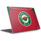 NHL Minnesota Wild Home Jersey Surface Laptop 3 13.5in Skin