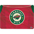 NHL Minnesota Wild Home Jersey Surface Laptop Studio Skin