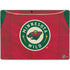 NHL Minnesota Wild Home Jersey Surface Pro 9 Skin