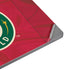 NHL Minnesota Wild Home Jersey Universal Laptop 16.6in (13.4 x 9.7in) Skin