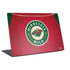 NHL Minnesota Wild Home Jersey Universal Laptop 16in (13 x 9.4in) Skin
