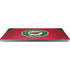 NHL Minnesota Wild Home Jersey Universal Laptop 18in (14.6 x 10.6in) Skin