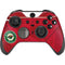 NHL Minnesota Wild Home Jersey Xbox Elite Wireless Controller Series 2 Skin