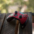NHL Minnesota Wild Home Jersey Xbox One Controller Skin