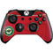 NHL Minnesota Wild Home Jersey Xbox One Controller Skin