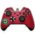 NHL Minnesota Wild Home Jersey Xbox One Elite Controller Skin