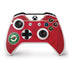 NHL Minnesota Wild Home Jersey Xbox One S Controller Skin