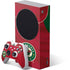 NHL Minnesota Wild Home Jersey Xbox Series S Bundle Skin