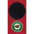 NHL Minnesota Wild Home Jersey Xbox Series S Console Skin