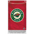 NHL Minnesota Wild Home Jersey Xbox Series S Console Skin