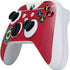 NHL Minnesota Wild Home Jersey Xbox Series S Controller Skin