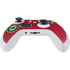 NHL Minnesota Wild Home Jersey Xbox Series S Controller Skin