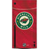 NHL Minnesota Wild Home Jersey Xbox Series X Console Skin