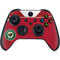NHL Minnesota Wild Home Jersey Xbox Series X Controller Skin