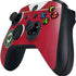 NHL Minnesota Wild Home Jersey Xbox Series X Controller Skin