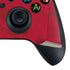 NHL Minnesota Wild Home Jersey Xbox Series X Controller Skin