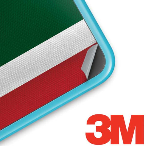 NHL Minnesota Wild Jersey Nintendo 2DS XL (2017) Skin