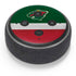 NHL Minnesota Wild Jersey Amazon Echo Dot Skin