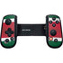 NHL Minnesota Wild Jersey Backbone One for iPhone Game Controller Skin