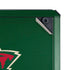 NHL Minnesota Wild Jersey Cooler Master MasterBox Q300L Mini Tower Skin
