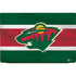NHL Minnesota Wild Jersey Dell Vostro Skin