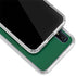 NHL Minnesota Wild Jersey Galaxy A10e Clear Case
