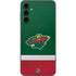 NHL Minnesota Wild Jersey Galaxy A14 5G Skin