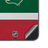 NHL Minnesota Wild Jersey Galaxy A14 5G Skin