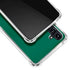 NHL Minnesota Wild Jersey Galaxy A54 5G Clear Case