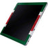 NHL Minnesota Wild Jersey Galaxy Book 12in Skin