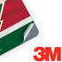 NHL Minnesota Wild Jersey Galaxy Book 12in Skin