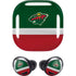 NHL Minnesota Wild Jersey Galaxy Buds Pro Skin
