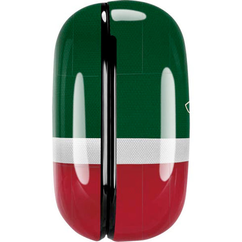 NHL Minnesota Wild Jersey Galaxy Buds Pro Skin