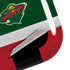 NHL Minnesota Wild Jersey Galaxy Buds Pro Skin