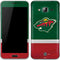 NHL Minnesota Wild Jersey Galaxy J3 Skin