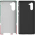 NHL Minnesota Wild Jersey Galaxy Note 10 Pro Case