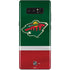 NHL Minnesota Wild Jersey Galaxy Note 8 Skin