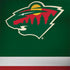NHL Minnesota Wild Jersey Galaxy Note 8 Skin