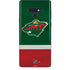 NHL Minnesota Wild Jersey Galaxy Note 9 Skin