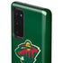 NHL Minnesota Wild Jersey Galaxy Note20 5G Pro Case