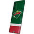 NHL Minnesota Wild Jersey Galaxy Note20 5G Skin