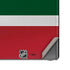 NHL Minnesota Wild Jersey Galaxy Note20 5G Skin