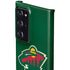 NHL Minnesota Wild Jersey Galaxy Note20 Ultra 5G Lite Case