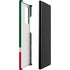 NHL Minnesota Wild Jersey Galaxy Note20 Ultra 5G Lite Case