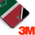 NHL Minnesota Wild Jersey Galaxy S10 Skin