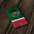 NHL Minnesota Wild Jersey Galaxy S10 Skin