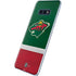 NHL Minnesota Wild Jersey Galaxy S10e Skin
